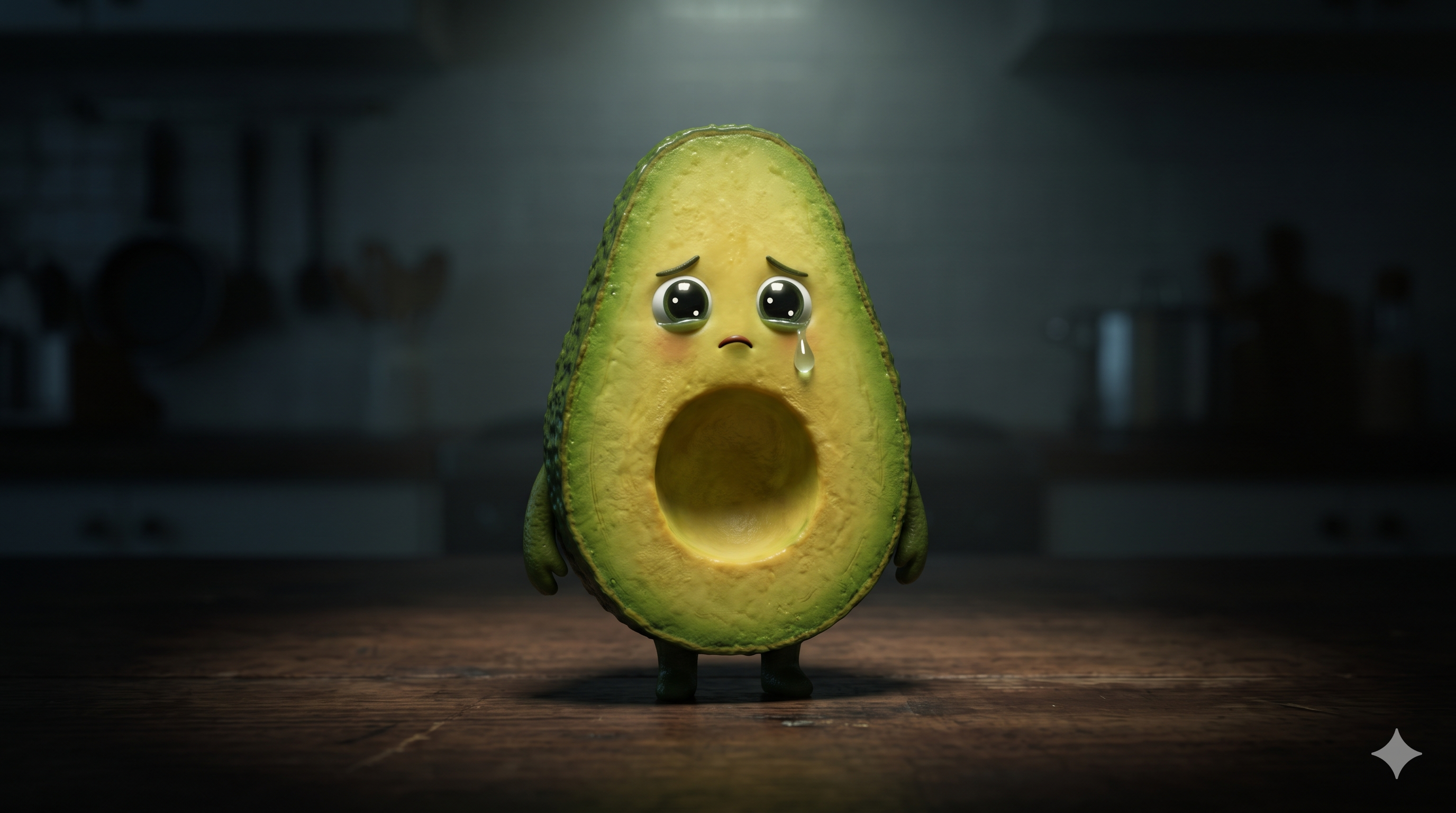 He just wanted to be whole... π₯π